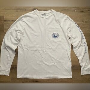 Vineyard Vines Graphic T-Shirt